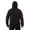 Fahrenheit Фліс  Classic Hoody Regular Black XXL (1044-FACL10201 XXXL/R) - зображення 7