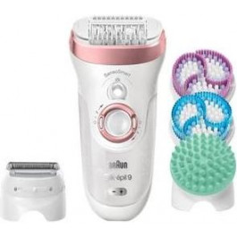   Braun Silk-epil 9 SensoSmart SES 9/990