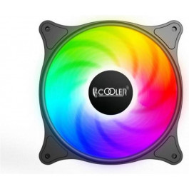   PCCooler FX 120 ARGB Black (F3-C120BKAM1-GL)