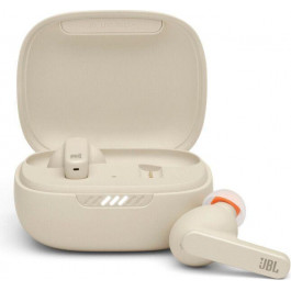   JBL Live Pro+ TWS Beige (JBLLIVEPROPTWSBEG)