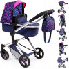 Bayer Design Neo Vario Navy Unicorn (18454AA) - зображення 3