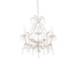   Ideal Lux Підвіс  100272 Cascina