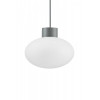 Ideal Lux Підвіс  136073 Clio Msp1 Antracite - зображення 1