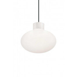   Ideal Lux Підвіс  144252 Clio Msp1 Bianco