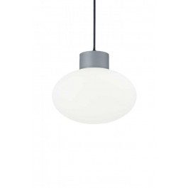   Ideal Lux Підвіс  144238 Clio Msp1 Grigio