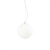 Ideal Lux Підвіс  009087 Bianco - зображення 1