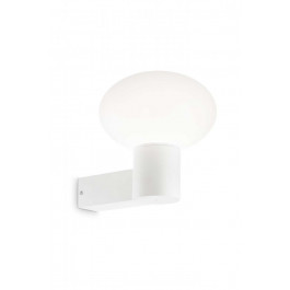   Ideal Lux Бра  146775 Clio M AP1 Bianco