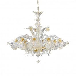   Ideal Lux Підвіс  004099 Rialto