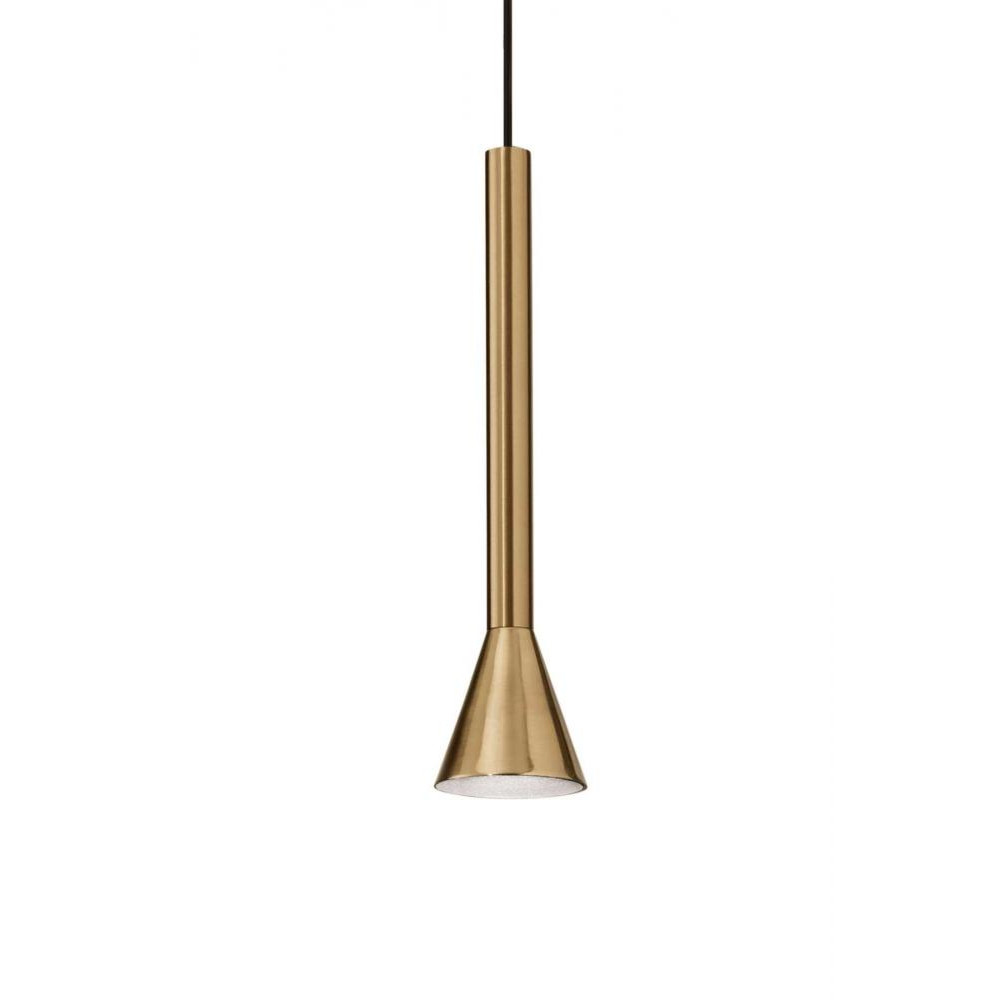 Ideal Lux Люстра DIESIS SP OTTONE - зображення 1