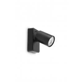   Ideal Lux 229010 Rudy AP1 Nero (8021696229010)