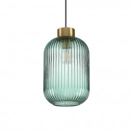   Ideal Lux 237497 Mint-3 SP1 Verde