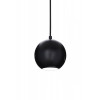 Ideal Lux 231259 Mr Jack SP1 Small Nero (8021696231259) - зображення 1