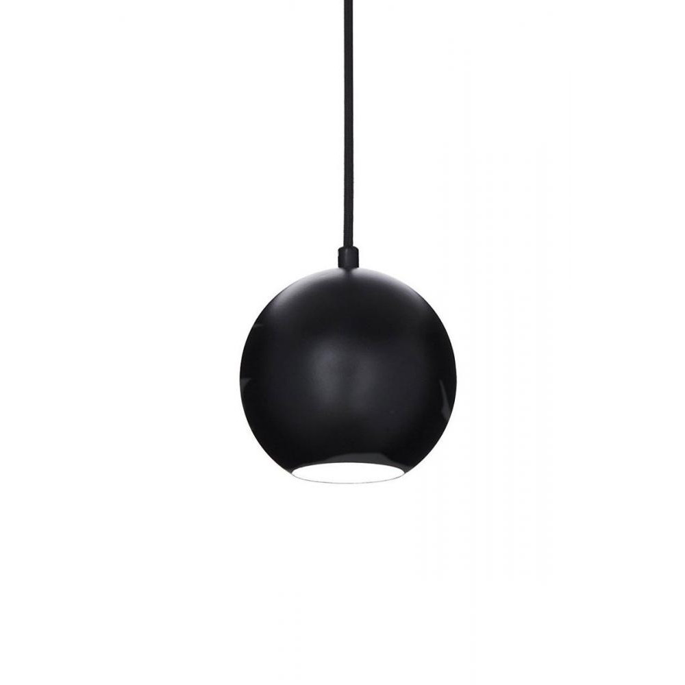 Ideal Lux 231259 Mr Jack SP1 Small Nero (8021696231259) - зображення 1