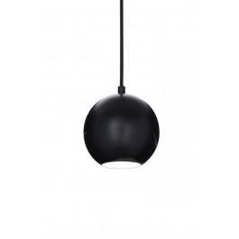   Ideal Lux 231259 Mr Jack SP1 Small Nero (8021696231259)