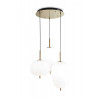 Ideal Lux 224541 Umile SP3, 16.6 Вт, 3160 лм, 3000K (8021696224541) - зображення 1