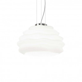   Ideal Lux Светильник подвесной Karma Sp1 Small 132389