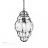 Ideal Lux Светильник подвесной Anfora Sp1 Small 131788 - зображення 1