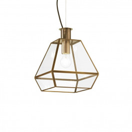   Ideal Lux Потолочный светильник ORANGERIE SP1 SMALL (152776)