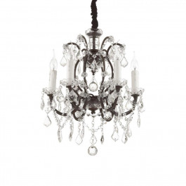   Ideal Lux Люстра LIBERTY SP6 (073729)