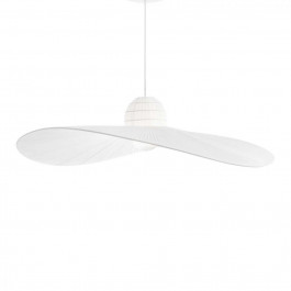   Ideal Lux Потолочный светильник MADAME SP1 BIANCO (174396)