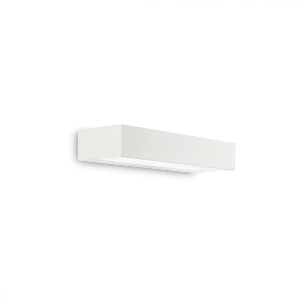 Ideal Lux Бра CUBE AP1 SMALL (161785) - зображення 1