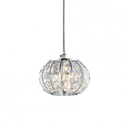   Ideal Lux Подвесной светильник CALYPSO SP1 44187