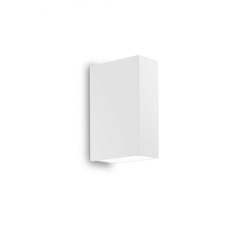 Ideal Lux 269221 Tetris-2 AP2 Bianco (8021696269221) - зображення 1