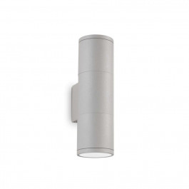   Ideal Lux GUN AP2 SMALL GRIGIO (163628)