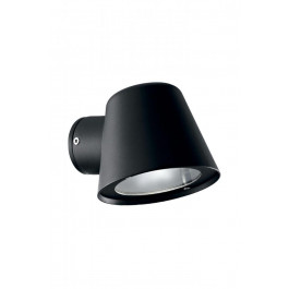   Ideal Lux Уличный Светильник Gas Ap1 Nero (020228)