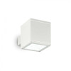 Ideal Lux Snif Square Ap1 Bianco (144276) - зображення 1