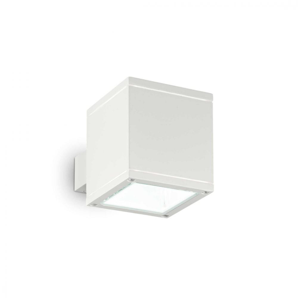 Ideal Lux Snif Square Ap1 Bianco (144276) - зображення 1