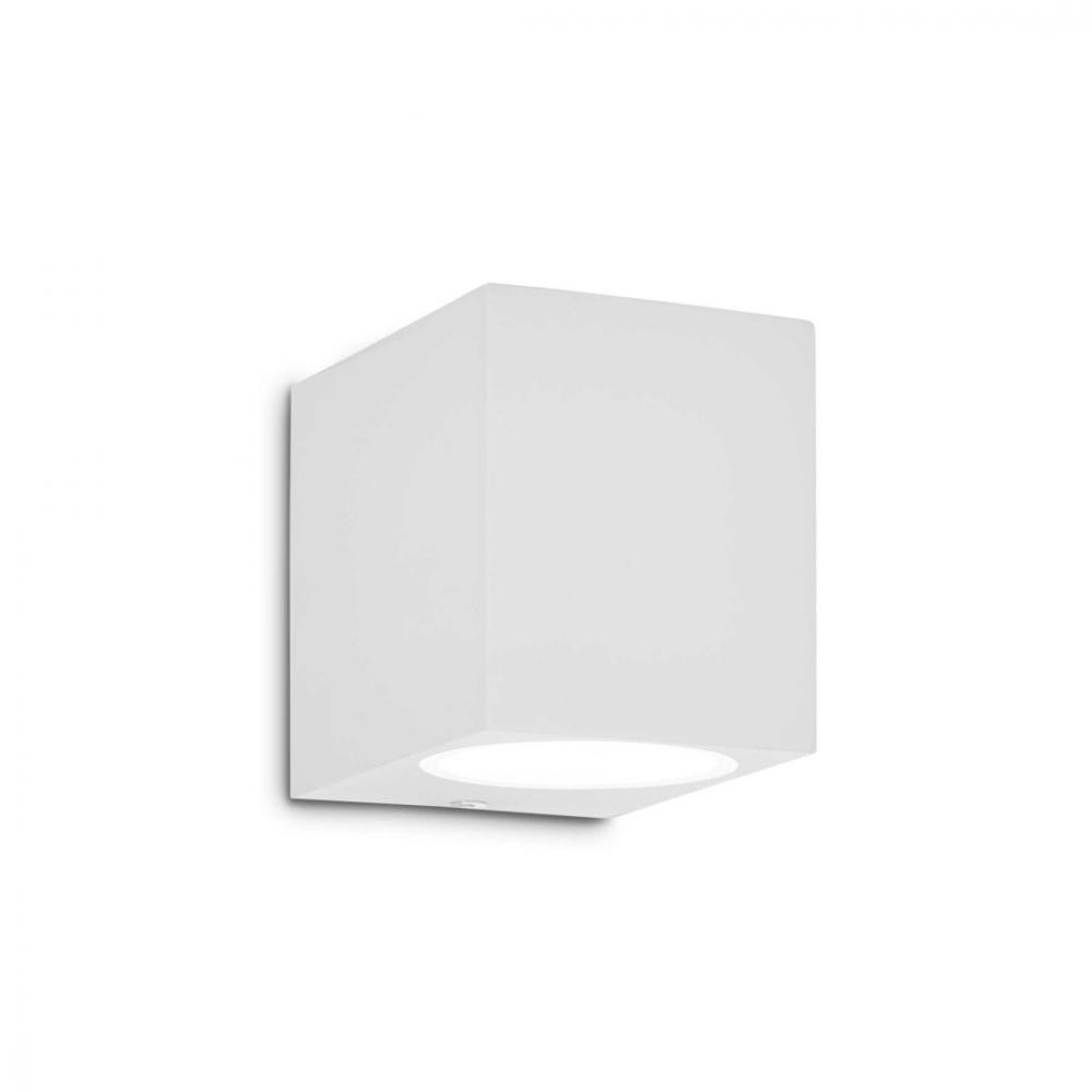 Ideal Lux Уличный Светильник Up Ap1 Bianco (115290) - зображення 1