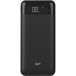   Silicon Power GS28 20000 mAh Black (SP20KMAPBKGS280K)