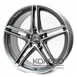   Replica R850 (R19 W9.5 PCD5x112 ET45 DIA66.6)