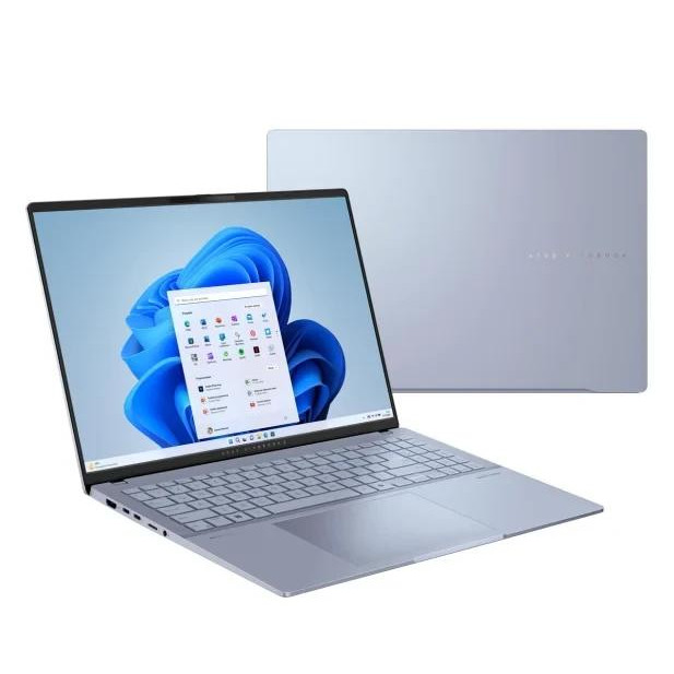 ASUS Vivobook S 16 Oled S5606MA (90NB12E1-M008A0) - зображення 1