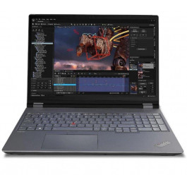   Lenovo ThinkPad P16 Gen 2 (21FA000TPB)