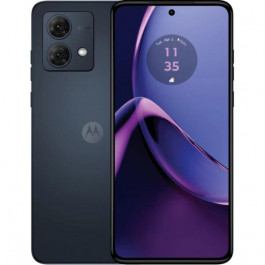   Motorola Moto G84 8/256GB Midnight Blue (PAYM0045)