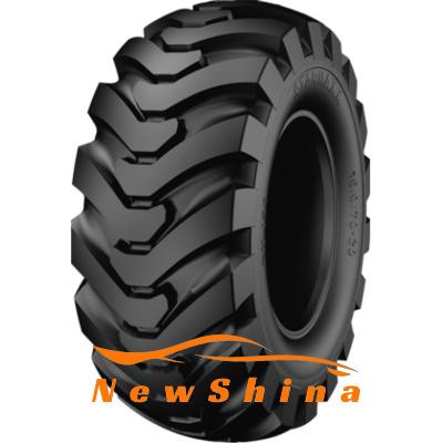 Starmaxx Starmaxx SM-125 (индустриальная) 12.50/80 R18 146A8 PR14 (360762) - зображення 1