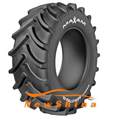 Maxam MS951R AgriXtra (520/85R38 155A8) - зображення 1