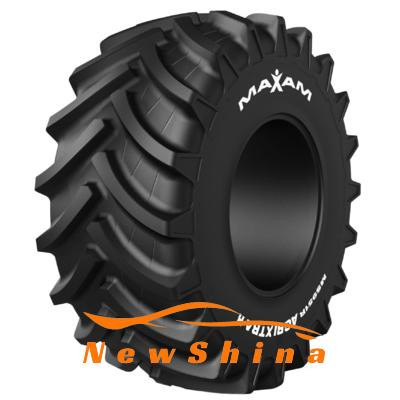 Maxam Maxam MS951R AgriXtra H (с/г) 750/65 R26 169A8/166D TL - зображення 1