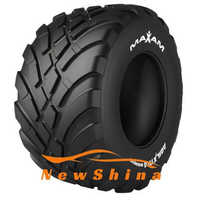 Maxam Maxam MS962R AGILXTRA (с/г) 560/60 R22.5 165D TL - зображення 1