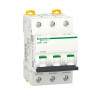 Schneider Electric Acti 9 iC60H 3P 4A D (A9F85304) - зображення 1