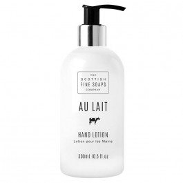   Scottish Fine Soaps Au Lait Hand Lotion Лосьйон для рук 300 мл