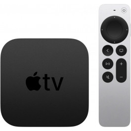   Apple TV HD 2021 32GB (MHY93)