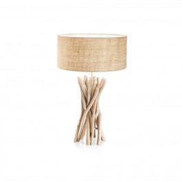   Ideal Lux DRIFTWOOD TL1 (129570)