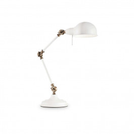   Ideal Lux TRUMAN TL1 BIANCO (145198)