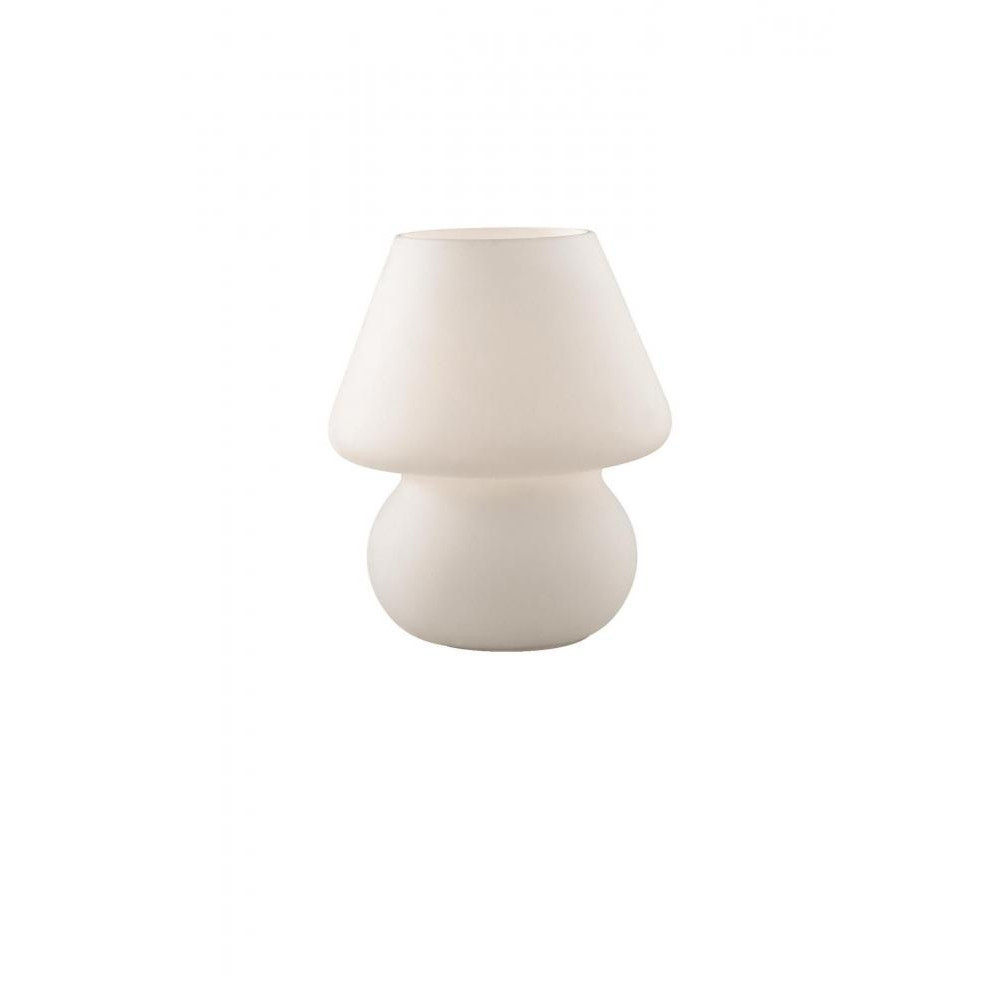 Ideal Lux PRATO TL1 SMALL BIANCO 74726 - зображення 1