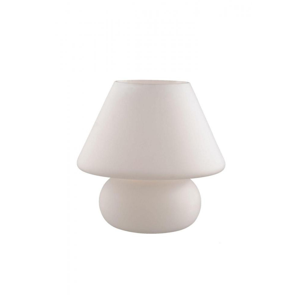 Ideal Lux PRATO TL1 BIG BIANCO 74702 - зображення 1