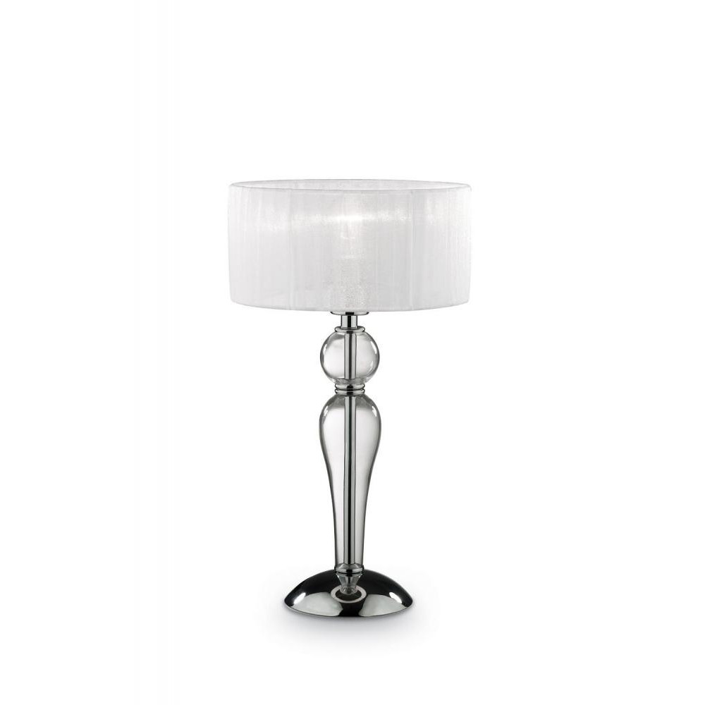 Ideal Lux DUCHESSA TL1 SMALL 51406 - зображення 1