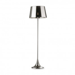   Ideal Lux LONDON PT1 CROMO (032382)